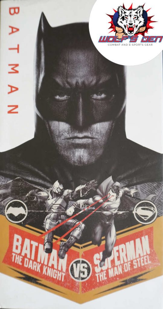Batman Justice League Action Figure