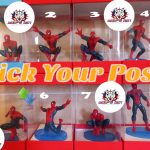 Desktop Marvel Spiderman