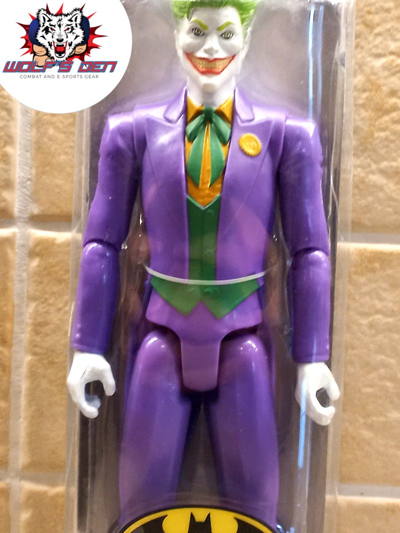 DC Action Figure The Joker