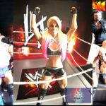 Alexa Bliss WWE Action Figure