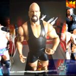 The Big Show WWE Action Figure