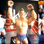 Chris Jericho WWE Action Figure