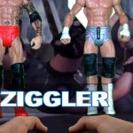 Dolph Ziggler WWE Action Figure