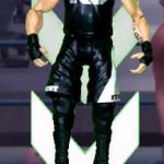 Kevin Owens WWE Action Figure