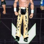 Shawn Michaels WWE Action Figure