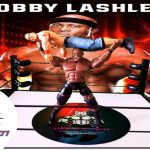 Bobby Lashley WWE Action Figure