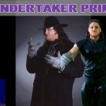 1992 Undertaker Prime WWE Action Figure