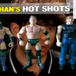 Tony Khan's AEW Hot Shots
