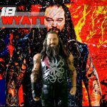 Bray Wyatt WWE Action Figure