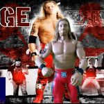 Edge WWE Action Figure