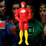 The Flash Justice Injustice League Action Figure