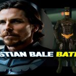 Batman Multiverse Christian Bale