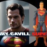Batman Multiverse Henry Cavill Superman