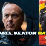 Batman Multiverse Michael Keaton