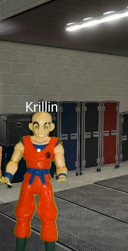 John Cena Meets Krillin Spiderman Roman Reigns Undertaker Batista and The Rock Toy Toons Episode 1 Season 1 (2)