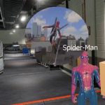 Spider-Man Marvel