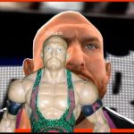 Ryback Pro Wrestler