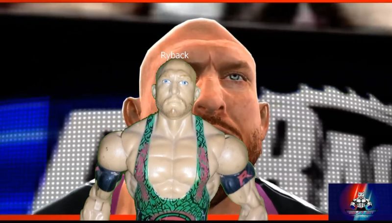 John Cena Meets Krillin Spiderman Roman Reigns Undertaker Batista and The Rock Toy Toons Episode 1 Season 1 (4)