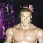 Dolph Ziggler AEW