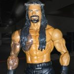 Roman The Rock’s Cousin Reigns WWE